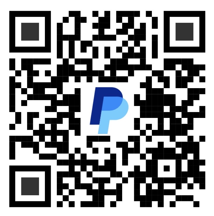 PayPal QR Code