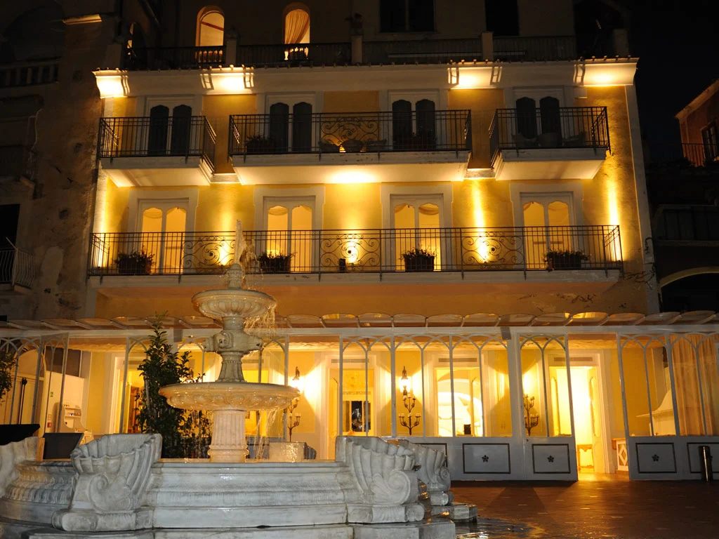 Villa Fraulo